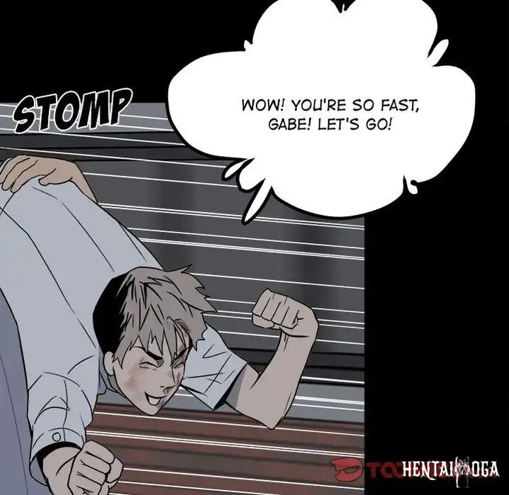 The Villain The Villain Chapter 27 - Page 66