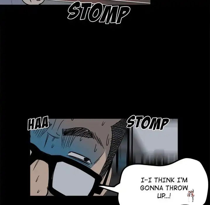 The Villain The Villain Chapter 27 - Page 67