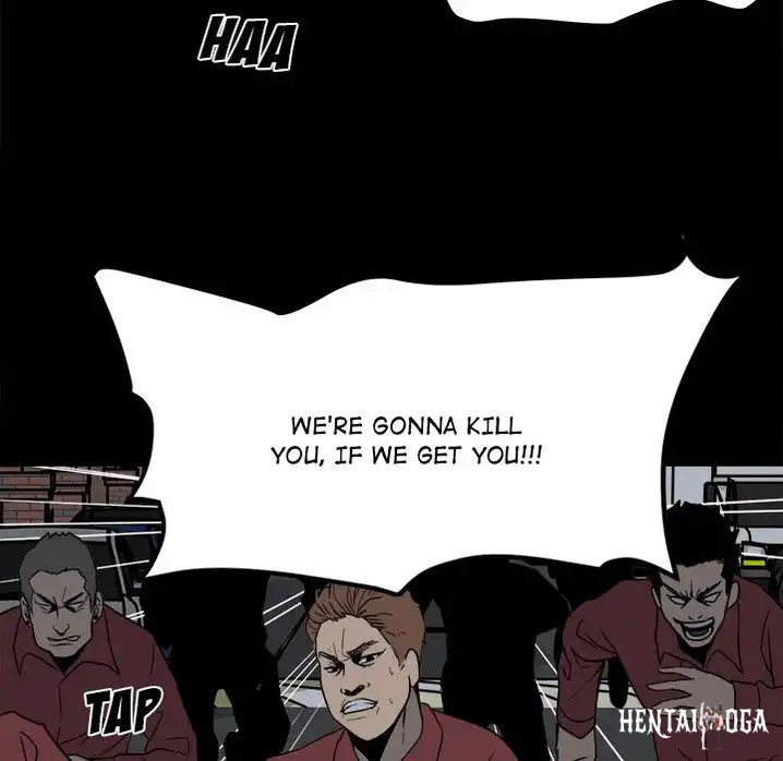 The Villain The Villain Chapter 27 - Page 68