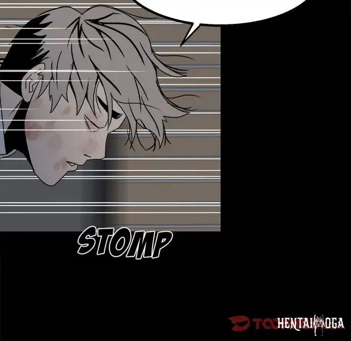 The Villain The Villain Chapter 27 - Page 70