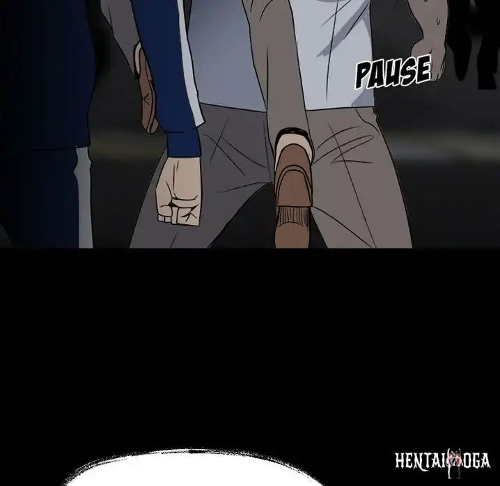 The Villain The Villain Chapter 27 - Page 73