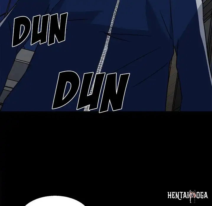 The Villain The Villain Chapter 27 - Page 75