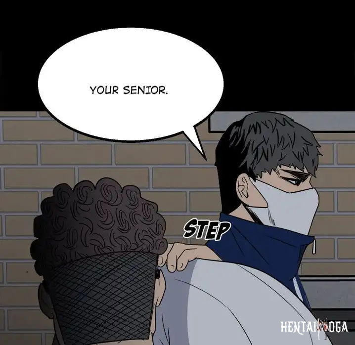 The Villain The Villain Chapter 27 - Page 77