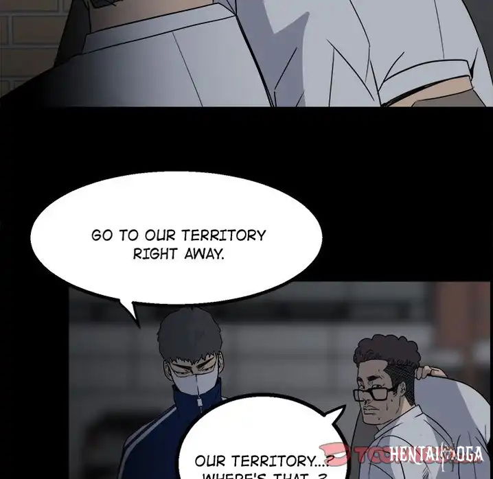 The Villain The Villain Chapter 27 - Page 78