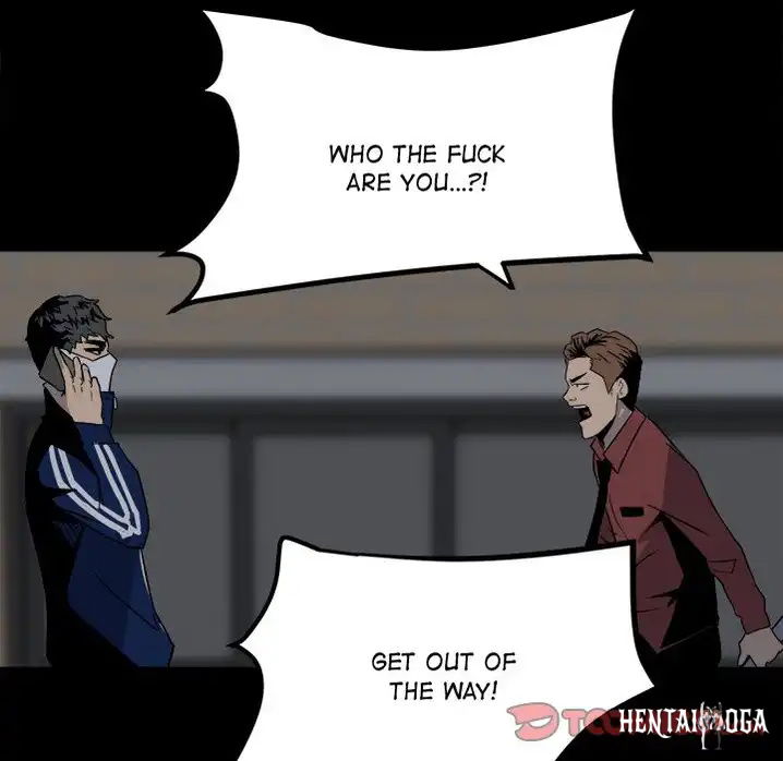 The Villain The Villain Chapter 27 - Page 82