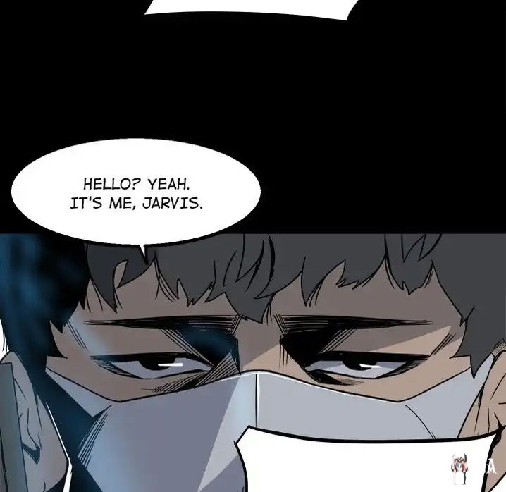 The Villain The Villain Chapter 27 - Page 83