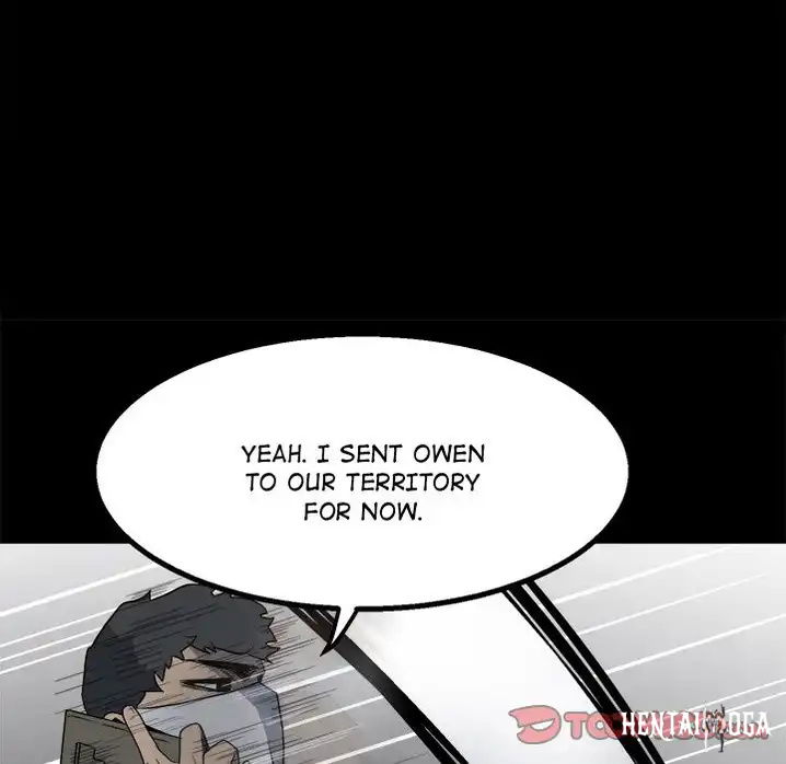 The Villain The Villain Chapter 27 - Page 86