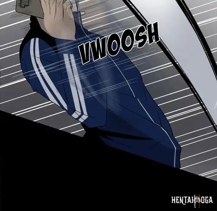 The Villain The Villain Chapter 27 - Page 87