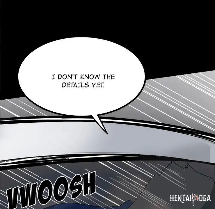 The Villain The Villain Chapter 27 - Page 88