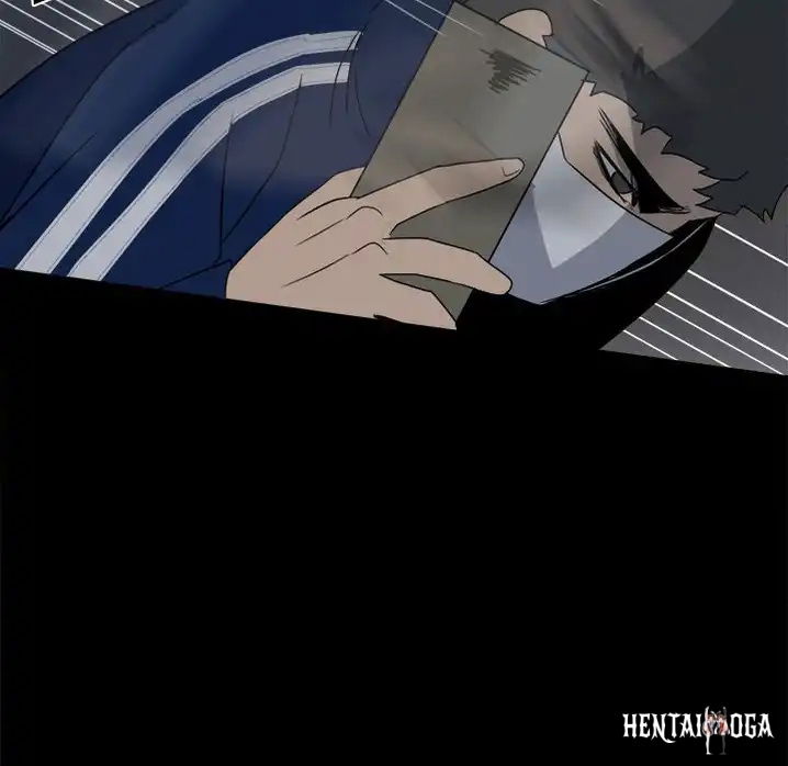 The Villain The Villain Chapter 27 - Page 89