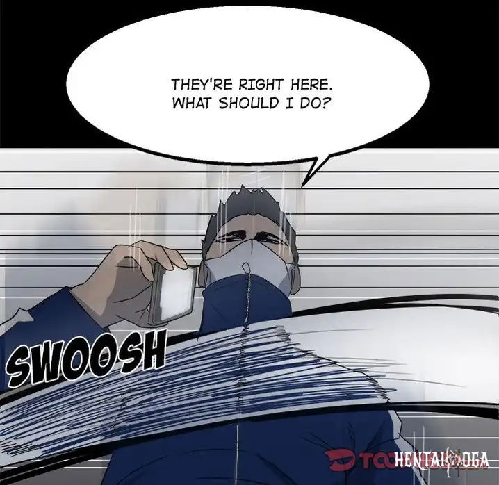 The Villain The Villain Chapter 27 - Page 90