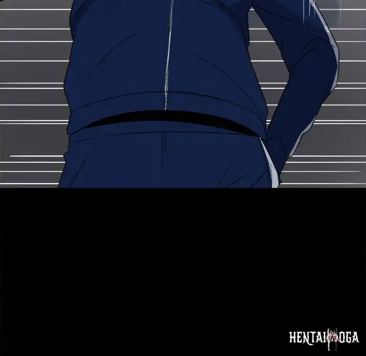 The Villain The Villain Chapter 27 - Page 91