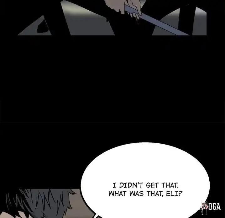 The Villain The Villain Chapter 27 - Page 93