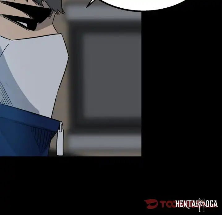 The Villain The Villain Chapter 27 - Page 94