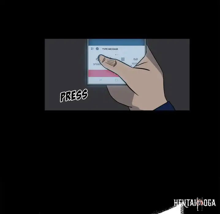 The Villain The Villain Chapter 27 - Page 95