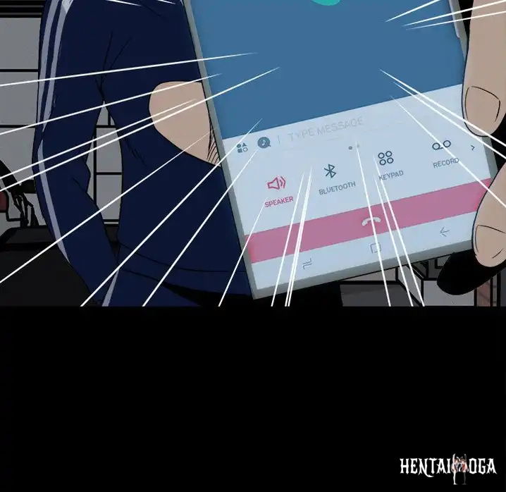 The Villain The Villain Chapter 27 - Page 97