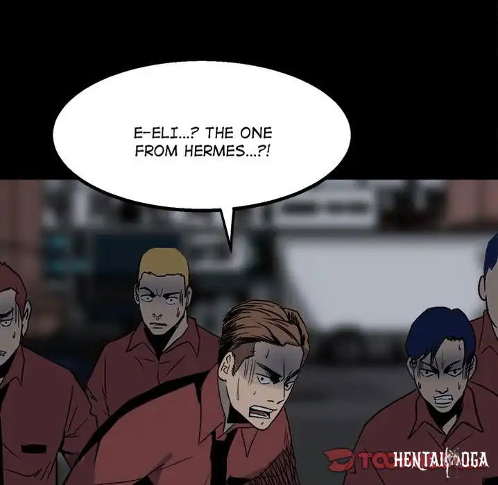 The Villain The Villain Chapter 27 - Page 98