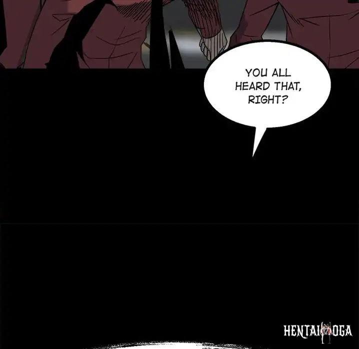The Villain The Villain Chapter 27 - Page 99