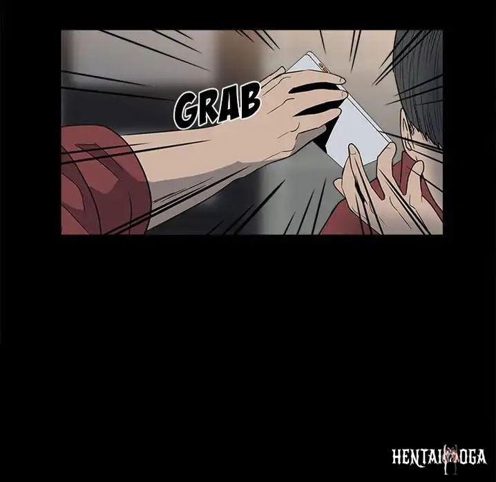 The Villain The Villain Chapter 28 - Page 100