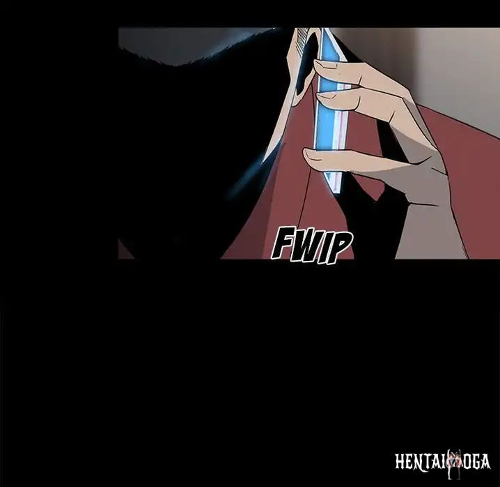 The Villain The Villain Chapter 28 - Page 101