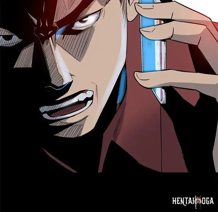 The Villain The Villain Chapter 28 - Page 103