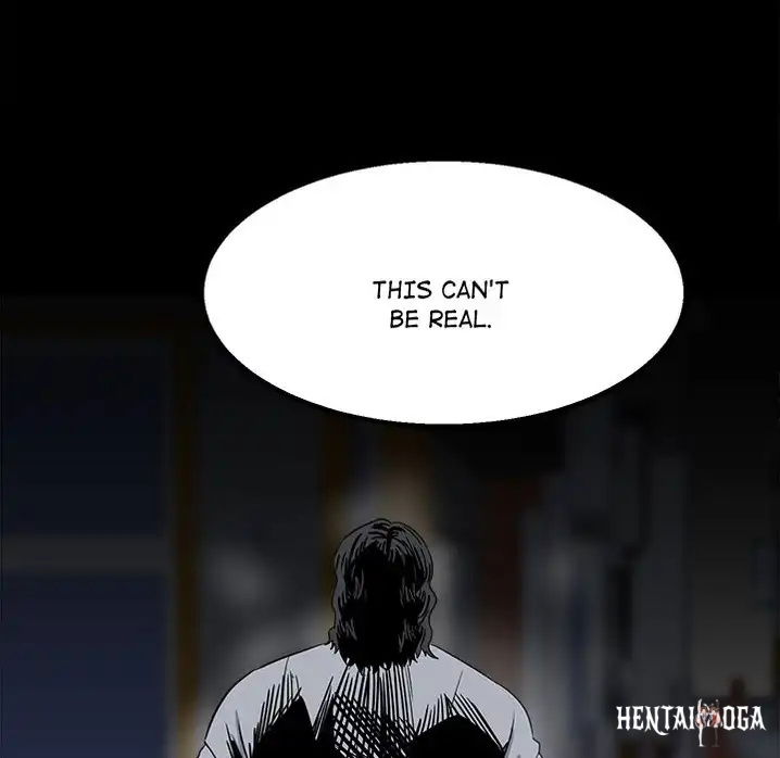 The Villain The Villain Chapter 28 - Page 11