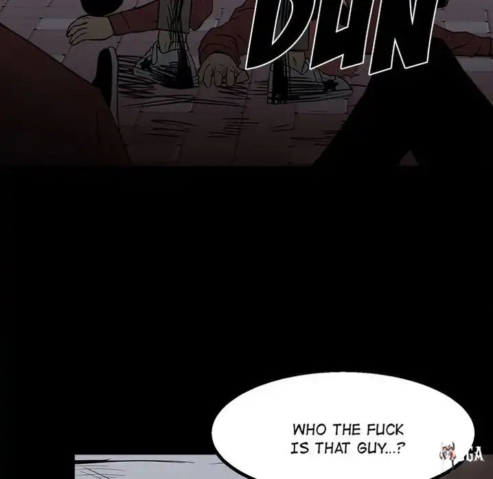The Villain The Villain Chapter 28 - Page 13