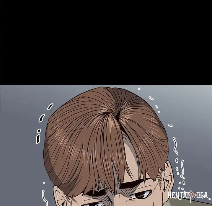 The Villain The Villain Chapter 28 - Page 19