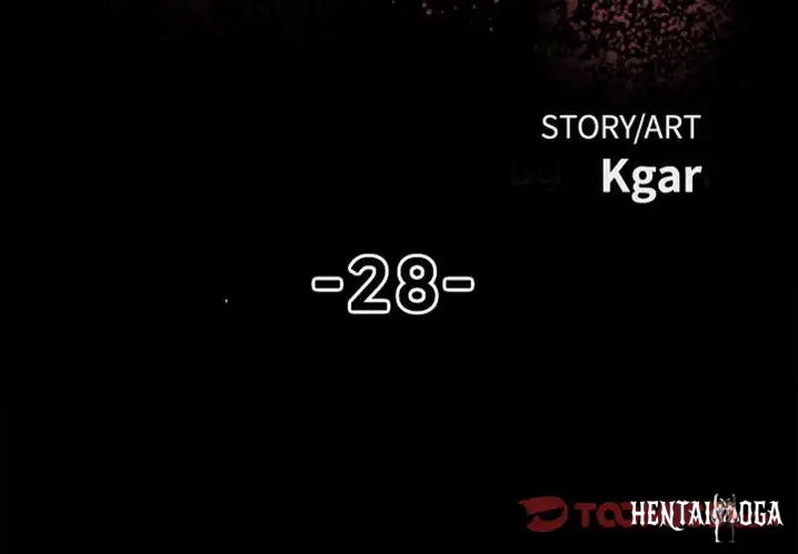 The Villain The Villain Chapter 28 - Page 2