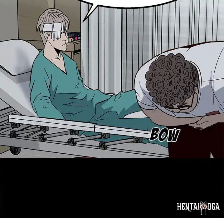 The Villain The Villain Chapter 28 - Page 21