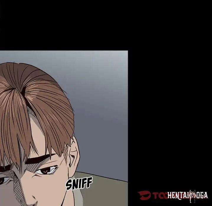 The Villain The Villain Chapter 28 - Page 22