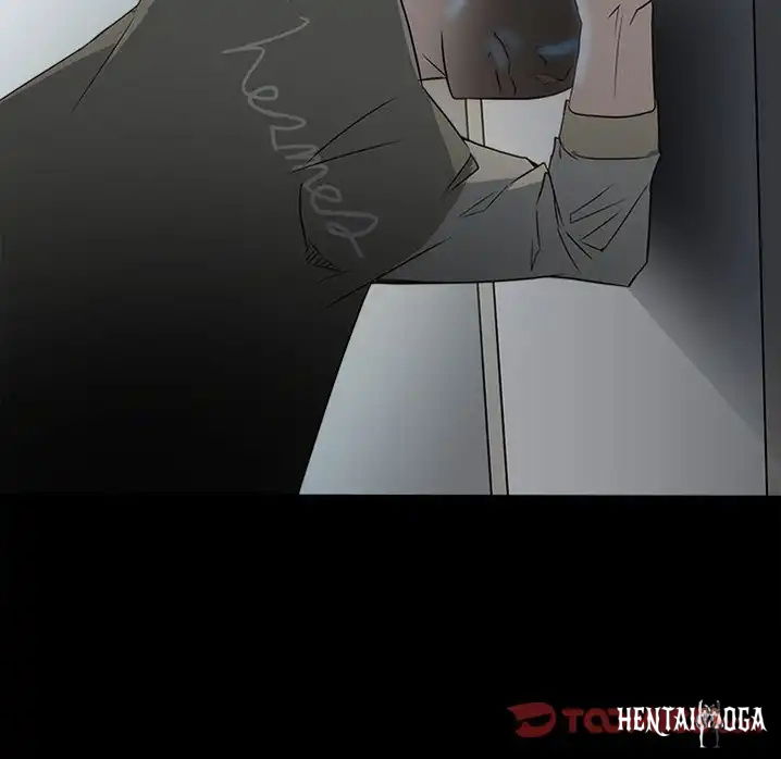 The Villain The Villain Chapter 28 - Page 26