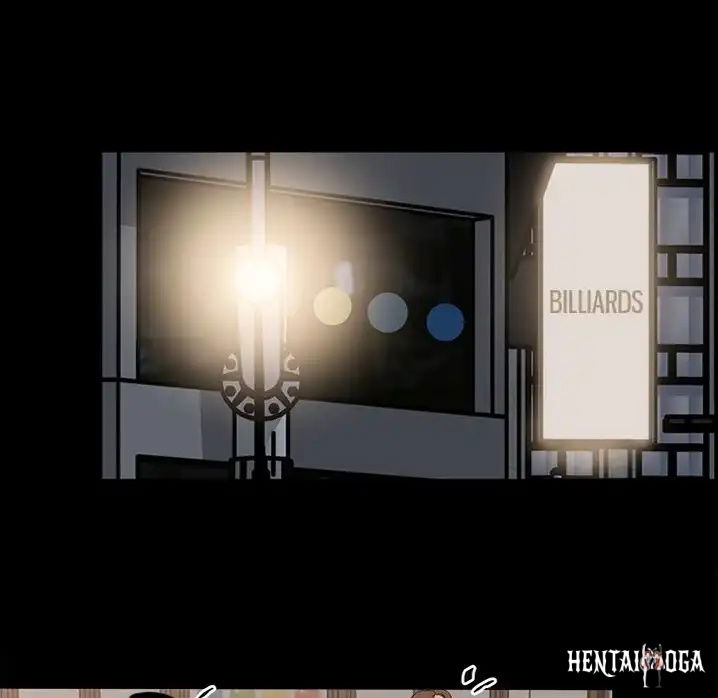 The Villain The Villain Chapter 28 - Page 27