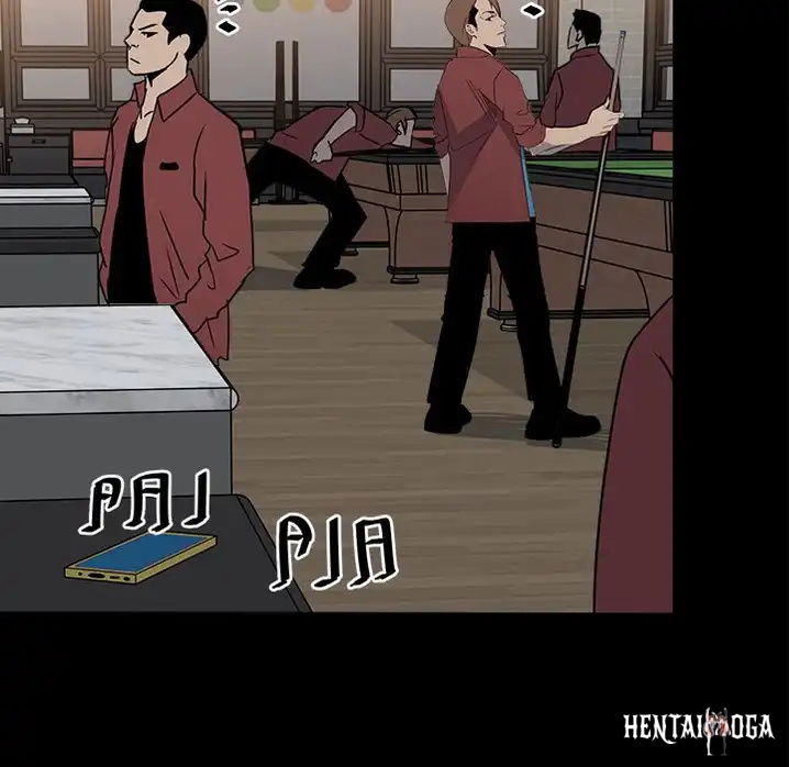 The Villain The Villain Chapter 28 - Page 28