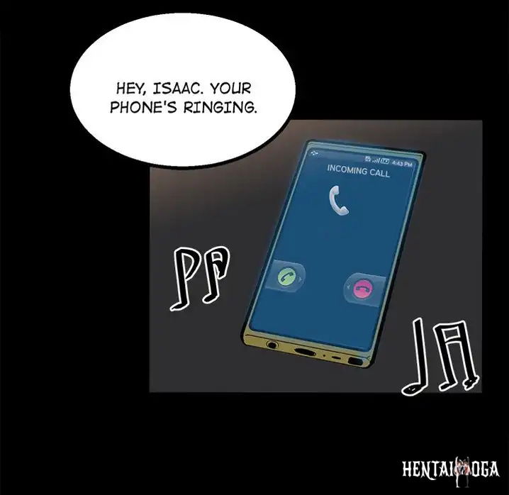 The Villain The Villain Chapter 28 - Page 29