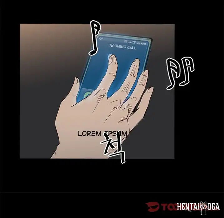 The Villain The Villain Chapter 28 - Page 30