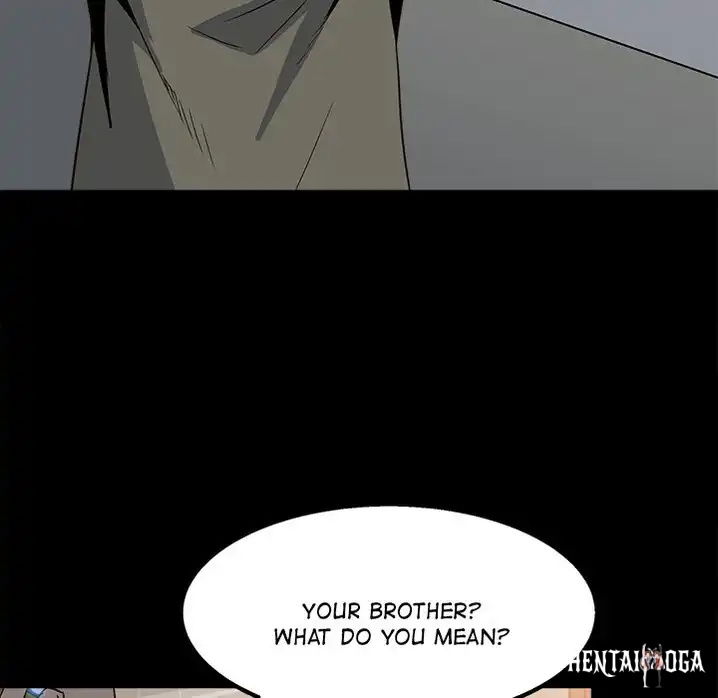 The Villain The Villain Chapter 28 - Page 35