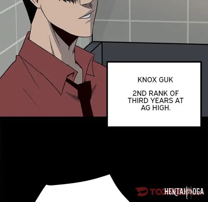 The Villain The Villain Chapter 28 - Page 38