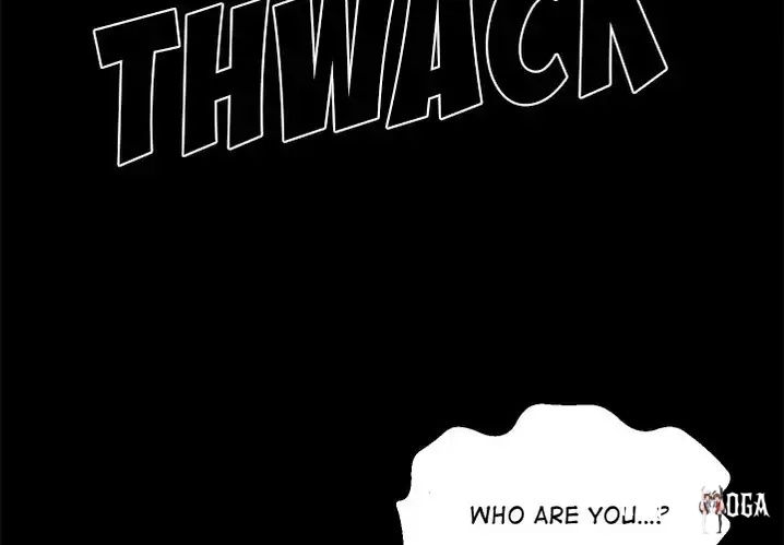 The Villain The Villain Chapter 28 - Page 4