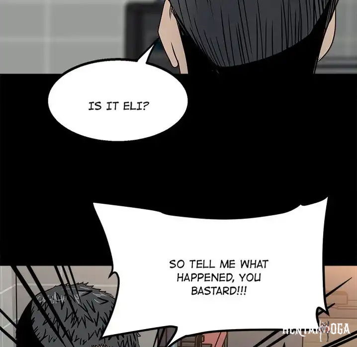 The Villain The Villain Chapter 28 - Page 40