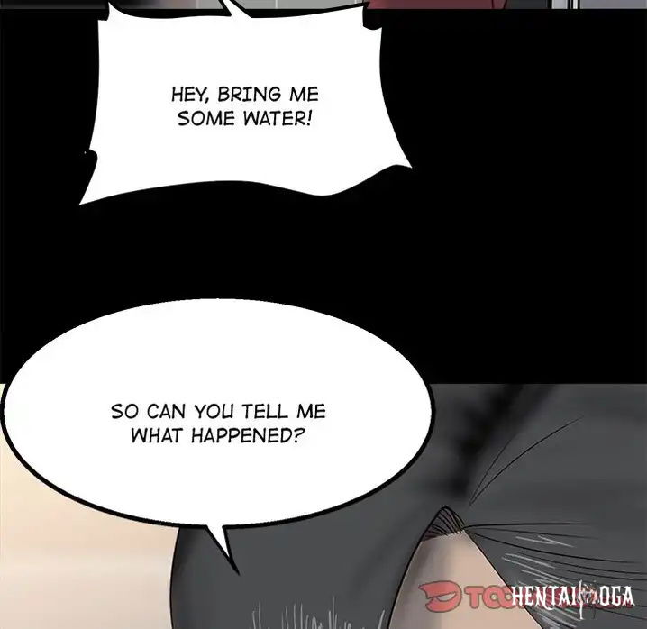 The Villain The Villain Chapter 28 - Page 46