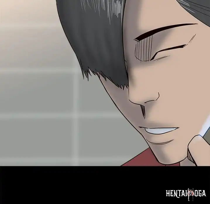 The Villain The Villain Chapter 28 - Page 47