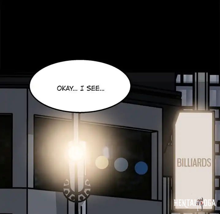 The Villain The Villain Chapter 28 - Page 48