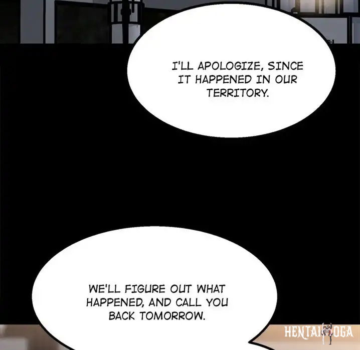 The Villain The Villain Chapter 28 - Page 49