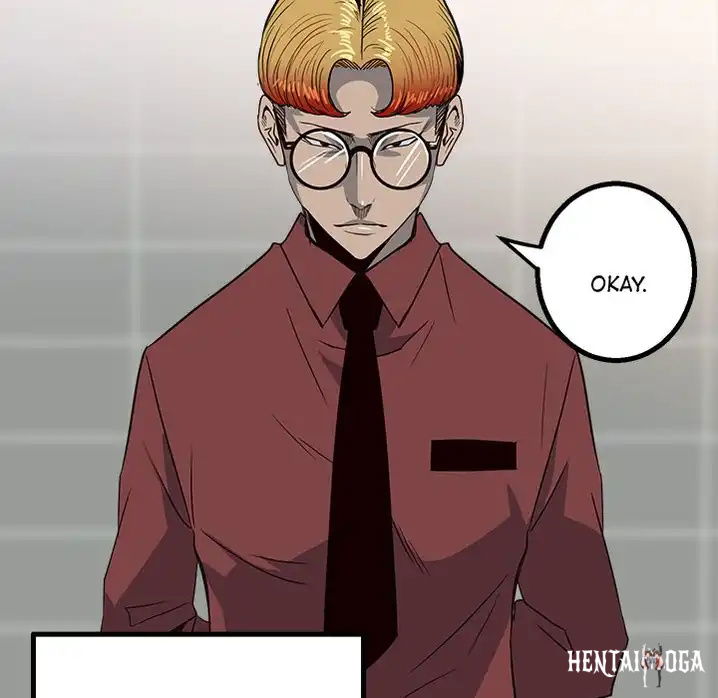 The Villain The Villain Chapter 28 - Page 53