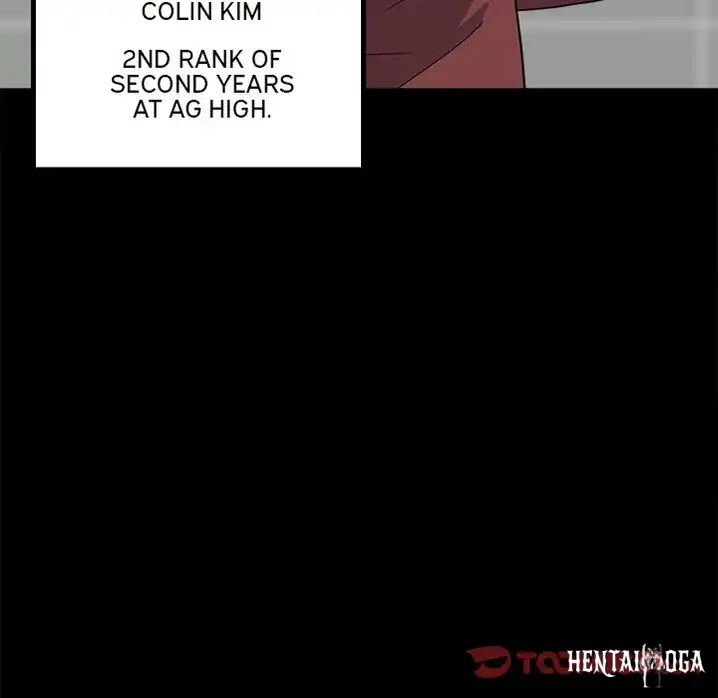 The Villain The Villain Chapter 28 - Page 54