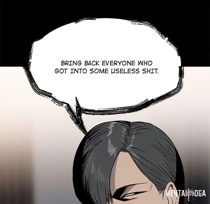 The Villain The Villain Chapter 28 - Page 55