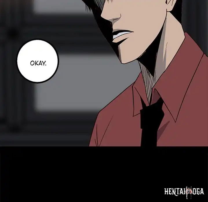 The Villain The Villain Chapter 28 - Page 56