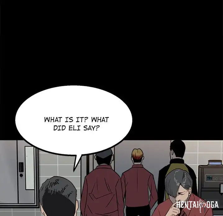 The Villain The Villain Chapter 28 - Page 57