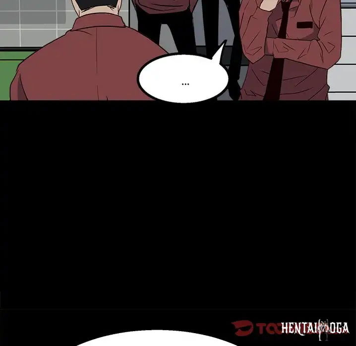 The Villain The Villain Chapter 28 - Page 58